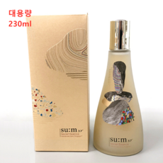 숨37 시크릿 에센스, 1개, 230ml