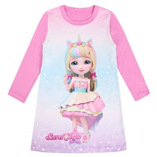 시크릿쥬쥬유니