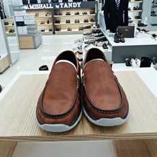 탠디남성슬립온