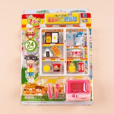 콩순이미니24시편의점