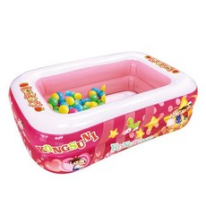 콩제슬래드풀장