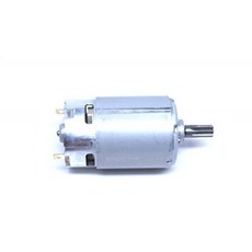 Makita 629851-8 Dc 모터 교체 부품, 단일옵션