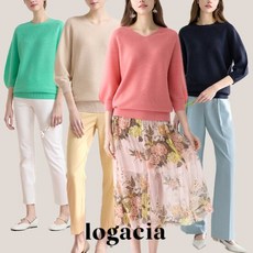 로가시아 24SS NEW 블로썸 캔디 ...