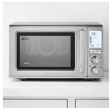 Breville 브레빌 컴비 웨이브 3-in-1 마이크로웨이브