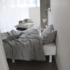 쉐누아파리이불커버