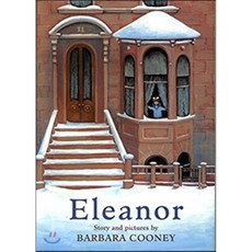 Eleanor:, Penguin USA