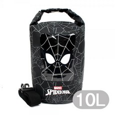 스파이더맨드라이백