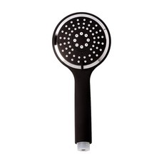 KSM423724심플 블랙 욕실 샤워기세트 샤워기용품 욕실수전, 1