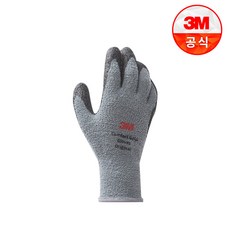 3M 컴포트그립 슈퍼그립 겨울용장갑 기모장갑 털장갑 무료배송 5개입, 01. 3M컴포트그립 겨울용오리지널(M)