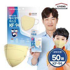 에버뉴크린마스크kf94