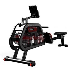 에어파워 복근운동 홈트운동기구 노젓기 로잉머신