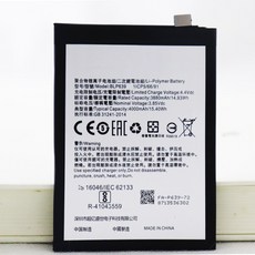 r5보조배터리