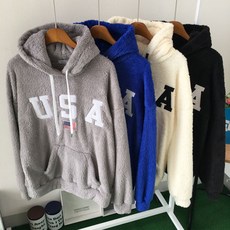 usa후드티