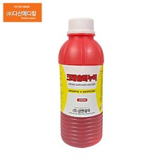 삼현제약 크레솔 비누액 200ml 20개 크레졸 소독, 1개