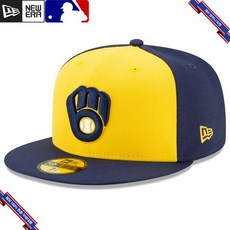 밀워키스냅백