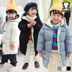 웰론롱패딩