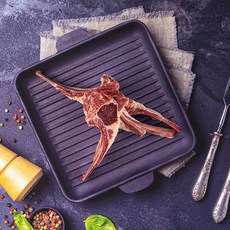 청정해 양고기(갈비)프렌치랙, 1개, 600g