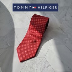 타미힐피거넥타이