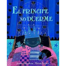 El Principe No Duerme = The Prince's Bedtime, Barefoot Books