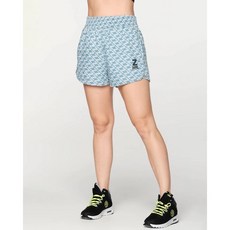 Mayfox 줌바Zumba댄스복 트레이닝복 반바지 러닝팬츠 댄스 묵히다 트레이닝복 줌바댄스 에어로빅 5부 팬츠 캐주얼 반바지 남녀 공용