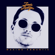 [해외LP신품] Travis Bretzer-Waxing Romantic(Digital Download Card), One Color_One Size, One Color_One Size, 상세 설명 참조0