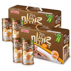 삼육두유 미숫가루 파우치 190ml x 30입