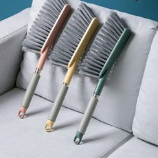 자동차 청소 및 다용도 짧은 숏핸들 빗자루 미니빗자 qhf*6759tu