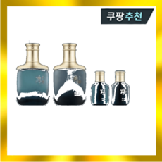 수려한 남성화장품 천삼 기초 스킨 케어 세트 건양 2종 1세트, 1세트 수액140ml+유액140ml - 수려한천삼건양