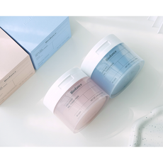 [6매증정] 바이오던스 겔 토너 패드 콜라겐 세라놀 2종 택1 모공 탄력 보습 장벽