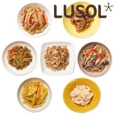 루솔후기반찬 TOP01