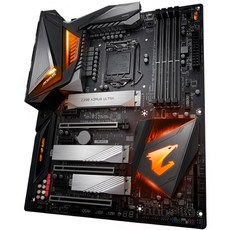 메인보드z390