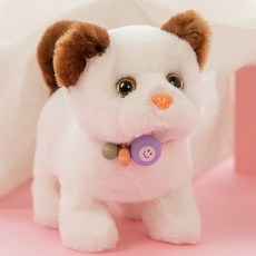 꼬리를흔드는고양이로봇