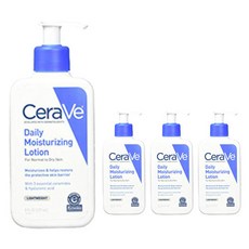 세라비로션