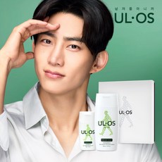 [우르오스] 포켓플러스 세트, 1개, A_지복합성(로션200ml+로션60ml)