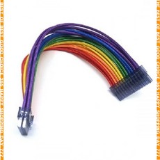 led슬리빙케이블