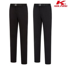  콜핑 남성 긴 바지 클라이밍 기본 팬츠 시에르(CL)(남) KRP0852M NC 