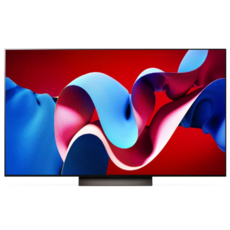 LG 올레드 evo 스탠드형 194cm OLED77C4FNA