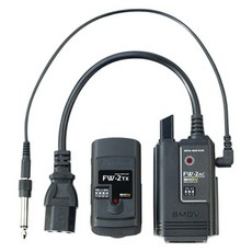 SMDV 무선동조기 FW-2 AC형 세트 촬영 조명 스트로보, 1개