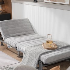 라꾸라꾸 온열침대 골드 싱글 CBK006S(G)