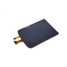 Wahoo WFCC5 Element Bolt V2 용 LCD 스크린 매트릭스 자전거 컴퓨터 조립 교체 디스플레이 1 PC, 1개