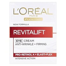 L'Oreal Revitalift Anti-윙클 And 퍼밍 아이 크림 15Ml 여성 15밀리리터 헤어