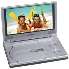 Audiovox D1915 22.9cm9인치 휴대용 DVD 플레이어, Audiovox D1915 22.9cm9인치 휴대용 D