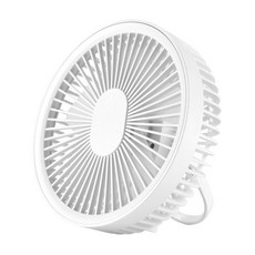 캠핑용선풍기미세조절