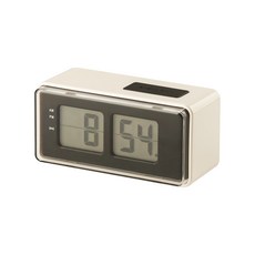 플립스타일디지털시계