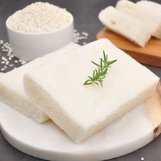 화순 기정떡 32입(3.8kg), 1개