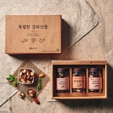 해울림정성을담은젓갈세트1호