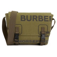 버버리메신저백