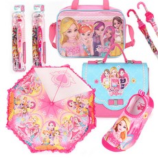 쥬쥬아쿠아슈즈