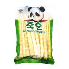니하오푸드 천수원 죽순 1kg, 1개