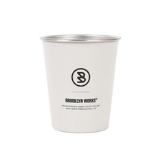 브루클린웍스머그컵